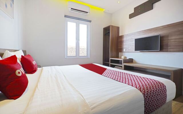 Collection O Dago Near Taman Hutan Raya Formerly Regia Dago