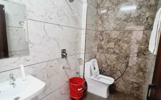 Hotel Kaanjee