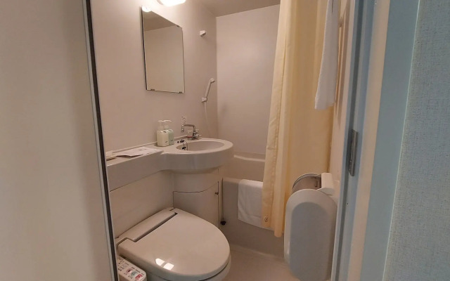 Kagoshima Daiichi Hotel Kamoike