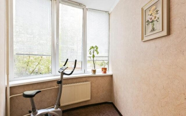 Hotel Viven