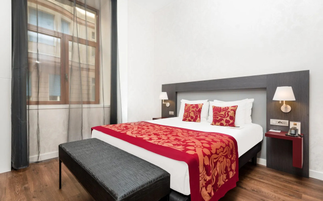 Eurostars Palazzo Zichy