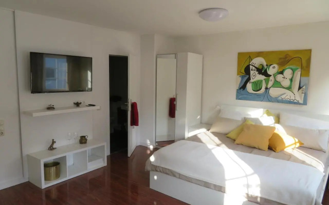 Ferienapartment Hugos