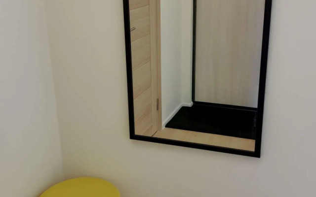 Apartment on Krylenko street 6 building 3