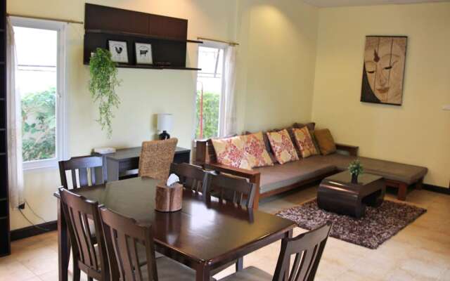 Kirinakara Pool Villa