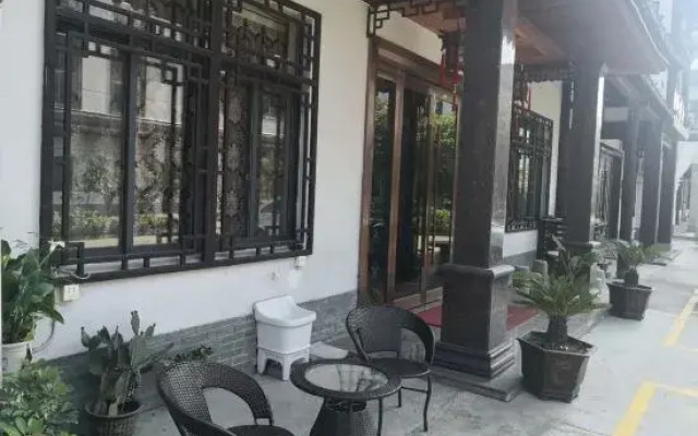 Lecunju Theme Inn