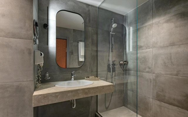 Kristal Hotel - All inclusive