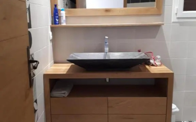 COCON DES CEVENNES Maison de 120m2 à 5min d ANDUZE