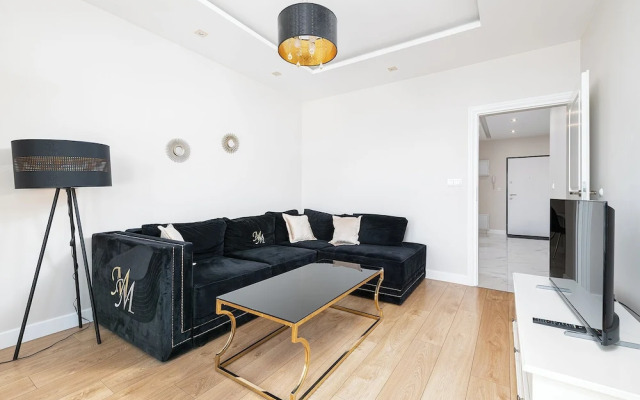 RentPlanet - Apartament Rodziewiczówny