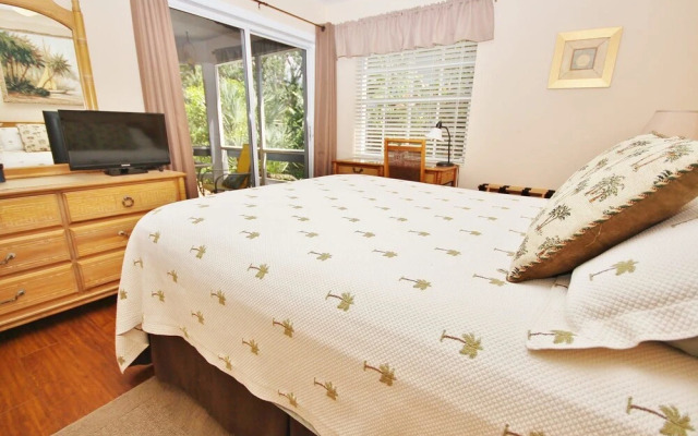 Sea Woods 123 Apartment 2