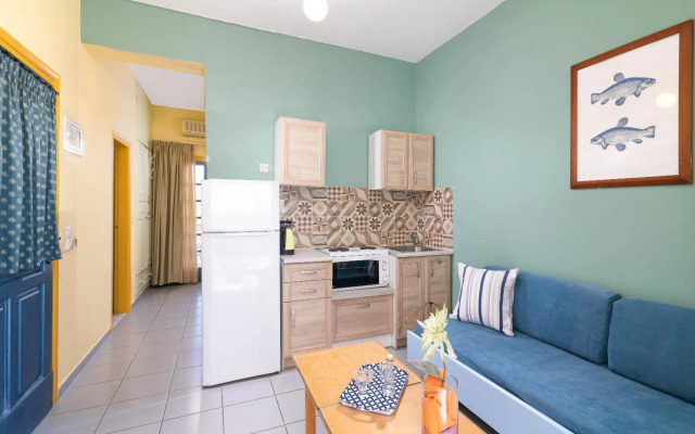 Afroditi Apartments