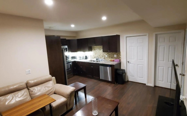 Parson Creek Fort McMurray