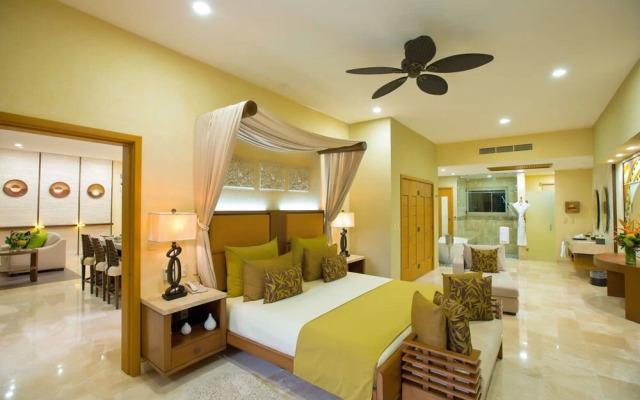 3BD Garza Blanca Oceanview Luxurious Resort