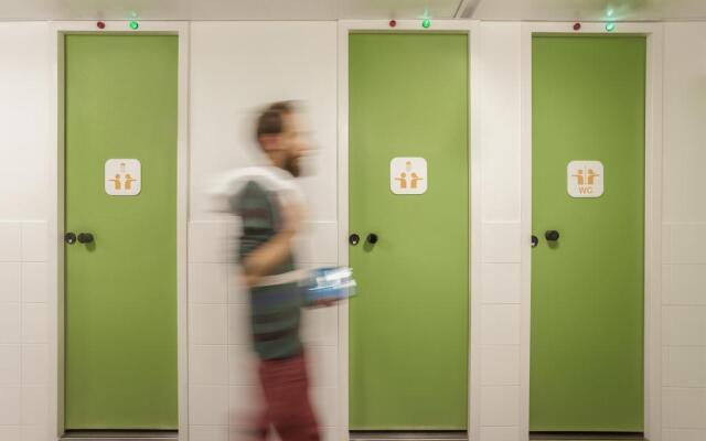 HotelF1 Lyon Meyzieu Grand Stade-Eurexpo
