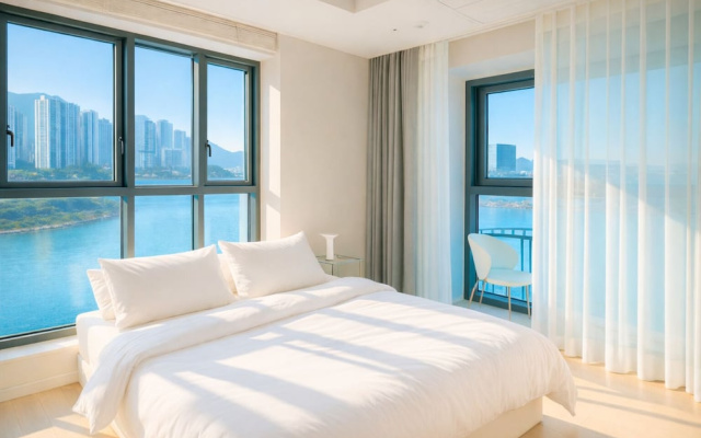 EL STAY Hotel Residence