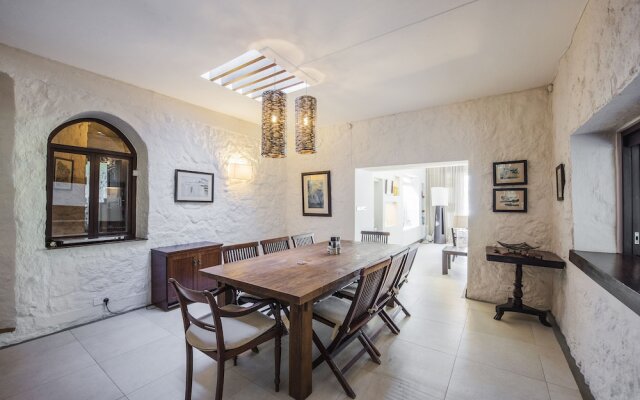 Villa Côtière by StayMauritius