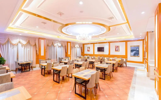 Vienna Hotel (Shanghai Gucun Park)