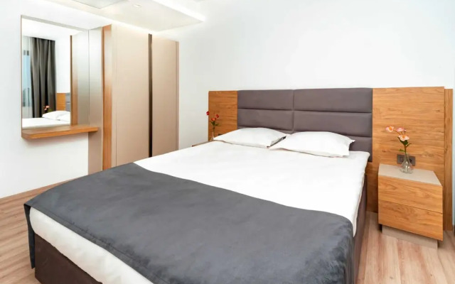 Safir Kundu Apart Hotel