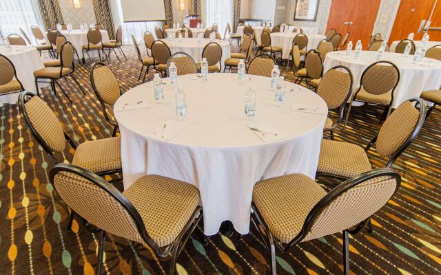 Hampton Inn & Suites by Hilton Brantford Conference Centre
