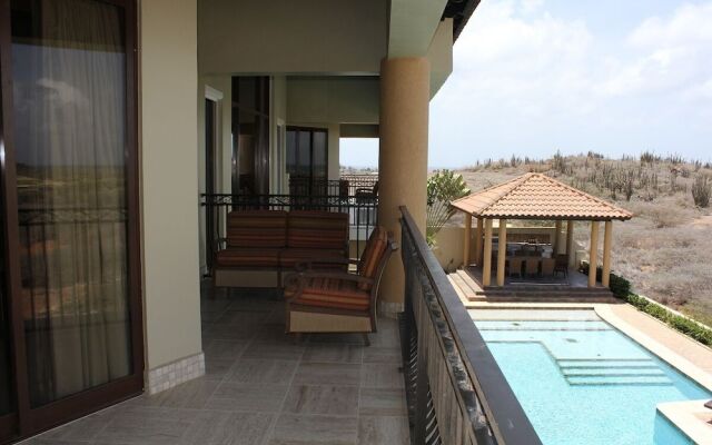 Luxury Ocean View Villa