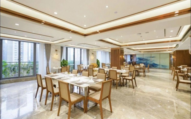 Nanjing RSUN Hotel