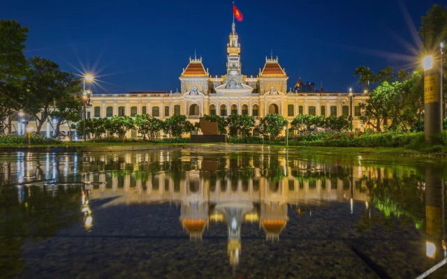 Hai Long Hotel