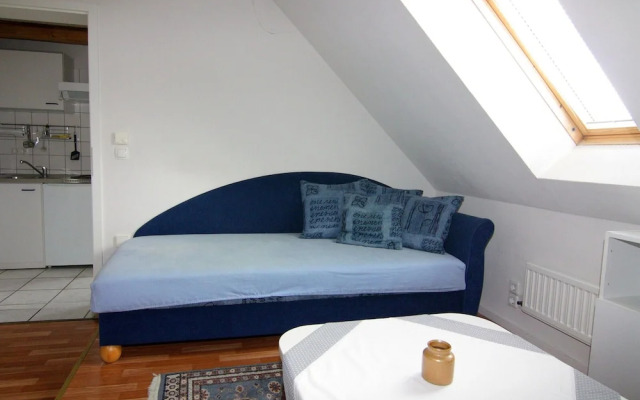 Ferienwohnung im Gutshaus Schulenbrook