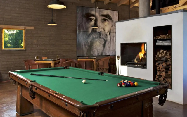 Hotel El Remanso Tapalpa