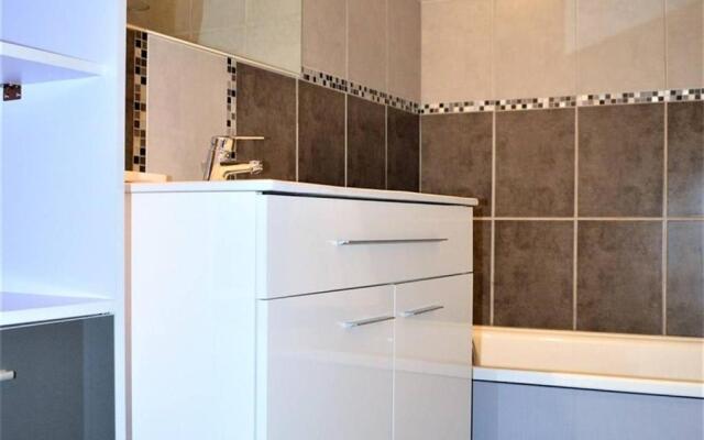 Appartement Les Angles, 1 pièce, 4 personnes - FR-1-593-8