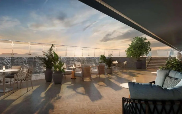 Hilton Garden Inn Jabalpur