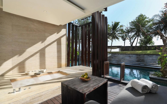 Grand Seminyak - Lifestyle Boutique Resorts Hotel