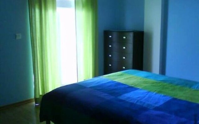 Ericeira Penthouse Near sea