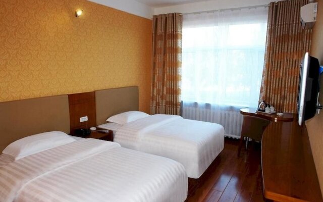 Oriental Hotel