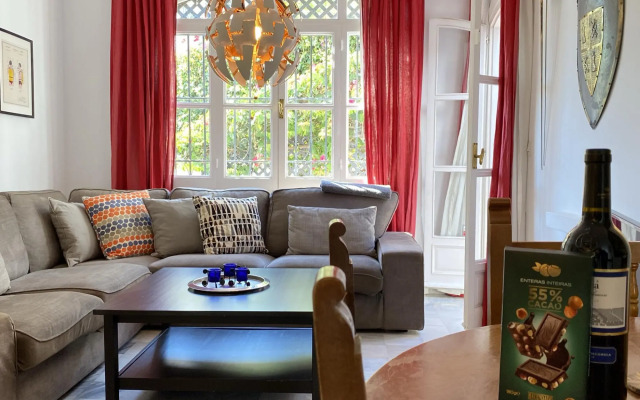 Verano Azul 32 Casasol Apartments