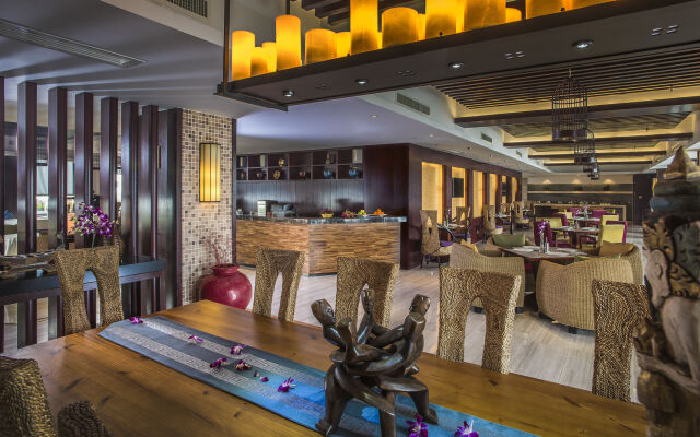 Narada Boutique Hotel Shaoxing