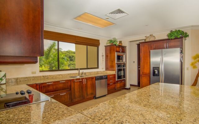 Ocean view condo Reserva Conchal A30