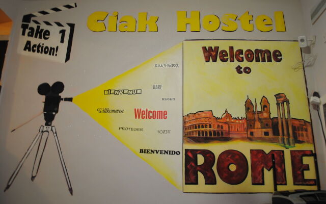 Ciak Hostel