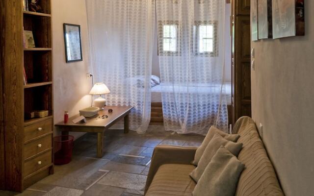 Villa AGROKIPIO at Milies of Mt. Pelion