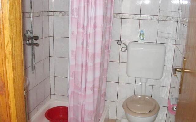 Apartment Jakoubek
