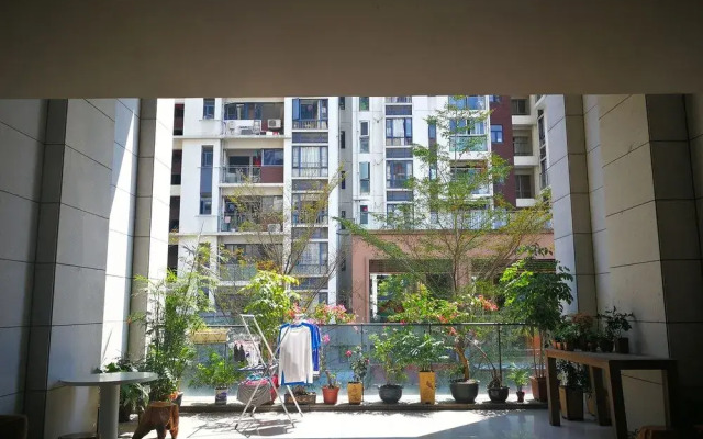 You Hostel Shenzhen - Adults Only