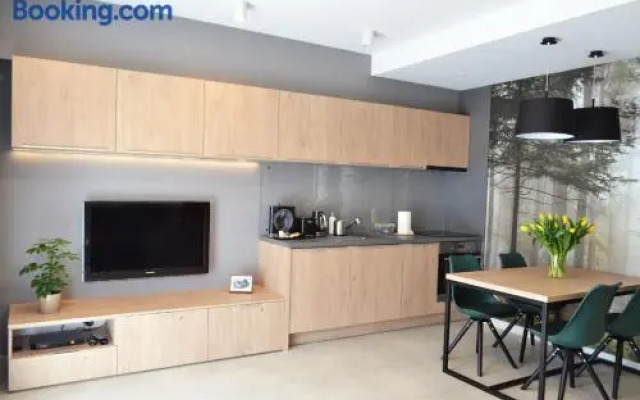 Smart2Stay Apartamenty