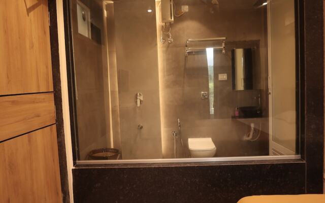 Riverain Valley Resort