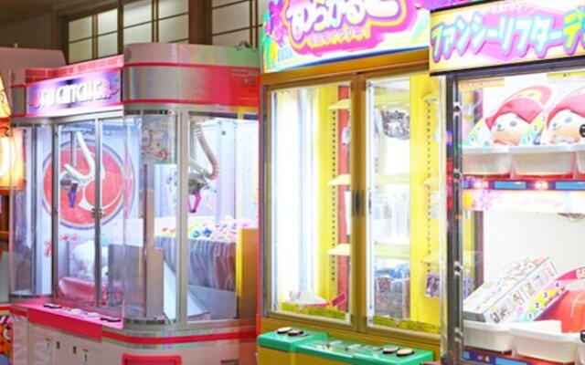 Hotel Taiko