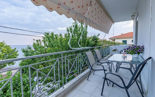 Skioni Apartments