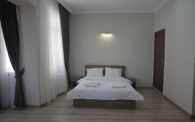 Taksim Park Suites