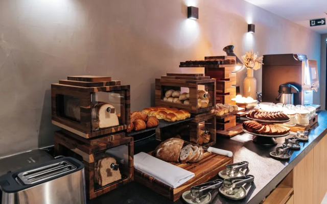 WTC Goiânia Stay & Hotel by Atlantica