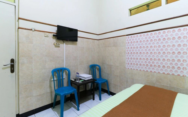 Griyonur Homestay Syariah