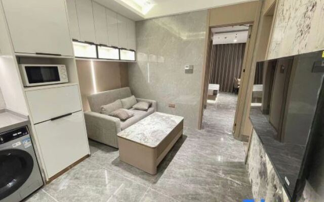 Zhirong Yuexiang Hotel (Dongguan Songshan Lake Branch)