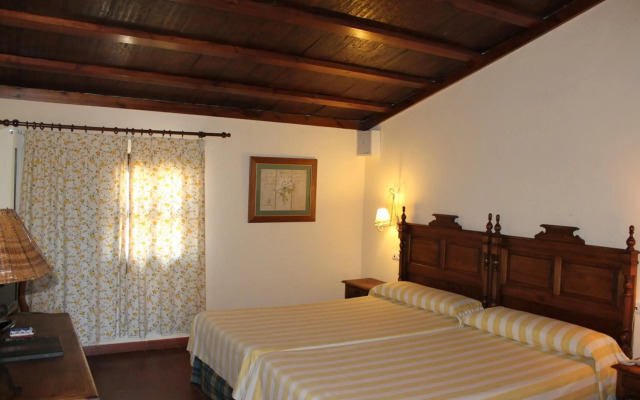 Hospederia del Zenete