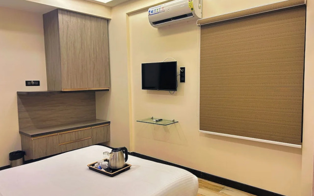 Hotel Rize Inn