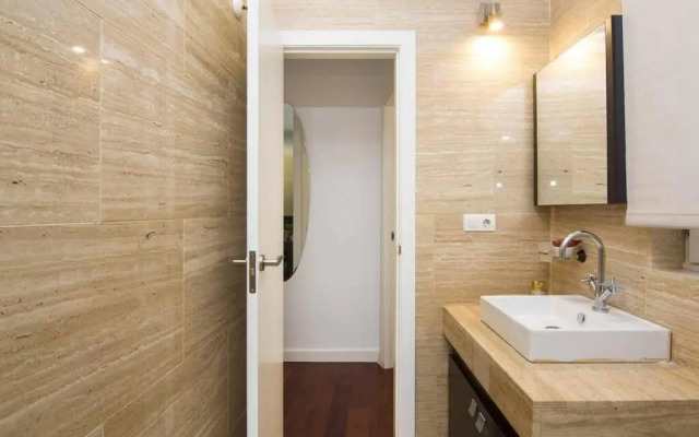 ECO CENTER GRANATENSIS CATEDRAL 2 habitaciones free párking